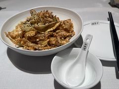 -北京全聚德(清华园店)