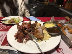 -404干式熟成牛排馆•聚会餐厅