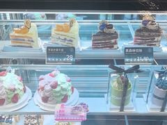 -FANEN法念·烘焙·甜点(万象城店)