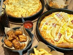 -必胜客(吾悦广场店)
