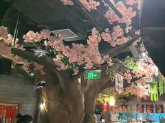 -城墙拐拐火锅(三峡广场黑金冠店)