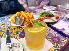 -LESCEDARS Brasserie Bistro香柏树