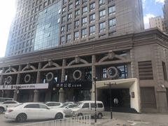 -青年公社烤鸭(青年路店)