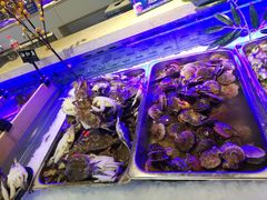 -万象·复兴号鲜肉烤肉海鲜自助(升级店)