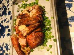 -绿茶餐厅(布吉万象汇店)