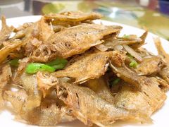 -太湖好灶头土菜馆(石公路店)