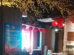 -要德火锅(泰隆商业街店)