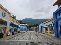 -宁波九龙湖开元度假村