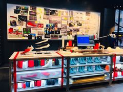 -NIKE品牌体验店(南京东路店)