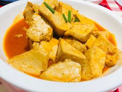 -西贝莜面村(万象天地店)