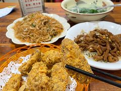 -南记食粥坊·宵夜大排档(莲花总店)