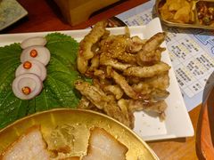 -鑫日千里马朝鲜族小馆(总店)