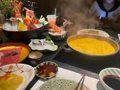 -花潮料理艺食馆(成都万象城店)