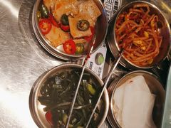 -入火韩国烤肉(凯旋广场店)