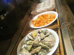 -芭菲盛宴·环球美食(北城国际店)