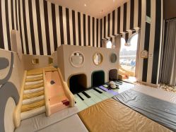 -奈尔宝家庭中心·亲子餐厅(鄞州万达店)