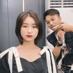 点击看大图 -藤野造型