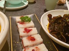 -唐猫庭院·千年陕菜(赛格国际购物中心店)