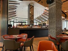 -WOLFGANG PUCK KITCHEN & BAR(迪士尼小镇店)