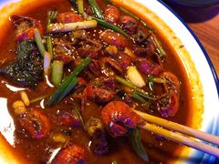 -南极·小龙虾·湘式拌饭(南街店)