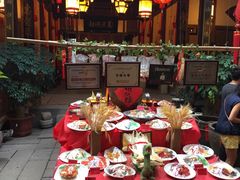 -文儒九号·闽菜馆(三坊七巷店)