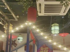 -津沽小院(天津之眼店)