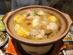 -敏华冰厅(平安金融中心店)