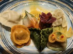 -德发长·花式蒸饺(大唐不夜城店)