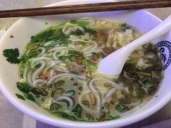 -黔大人·贵州花溪牛肉粉(宝能太古城店)