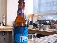 -饮福咖啡(中欧国际大厦店)