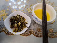 -彭福吉面鱼炒鸡·炒菜·烧烤(高新路店)