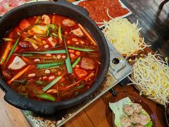 -黔有有贵州酸汤夺夺粉火锅(五味十字店)