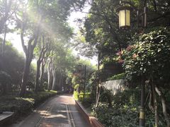 -铁路文化公园
