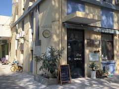 -时光转角咖啡馆(西康路店)