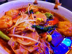-夜火烤摊·东北烧烤酒场·老杨小黄鱼