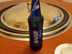 勇闯天涯-忆乡情铁锅炖鱼饭店(延庆店)