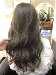 点击看大图 -HD HAIR STYLE