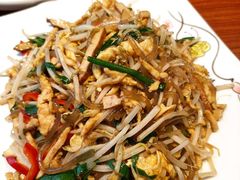 炒合菜-宏天寶·北京烤鸭(宾馆西路2店)