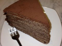 -Awfully Chocolate(来福士广场店)
