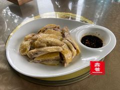 -塘径小院农家食府