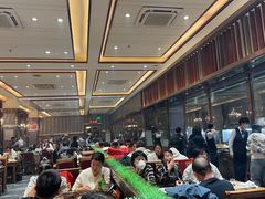 -金刚山烧烤(中山路店)