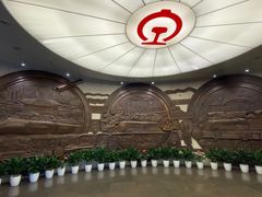 -中国铁道博物馆(正阳门馆)