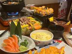 -三月居酒屋(青年大街店)