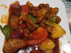 -鸿运茶餐厅(皇岗店)