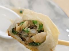 -北方饺子王·海肠捞饭·海鲜锅(山大店)