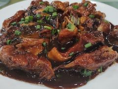 -新恬乐大酒家(沧达大厦店)