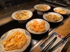 -白天鹅宾馆·流浮阁咖啡厅