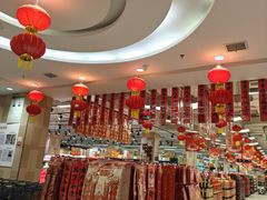 -永辉超市(摩尔天成店)