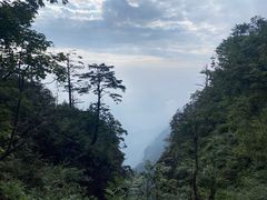 -峨眉山风景名胜区