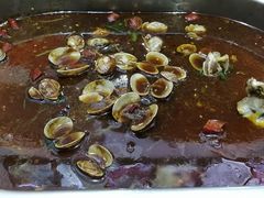 -海帮主·蒸汽海鲜青岛菜(栈桥火车站店)